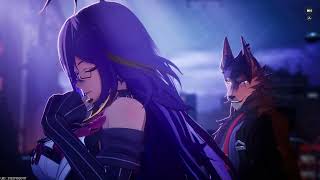 【PS5】NTE（冒頭プレイ）