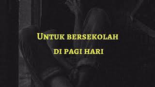 Download lagu Story Wa Tingky Winky Mimpi Semata mp3