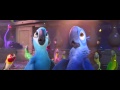 Rio 2 - Opening song 