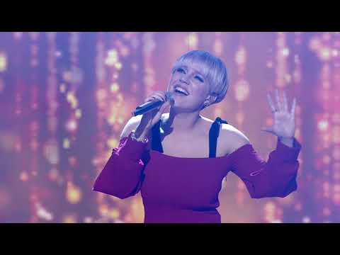 Eliza G - Volare (Revelion 2020 TVR1)