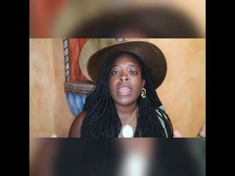 Self Care w/ Nina Simone : Energy burnout and boundaries