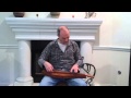 Grigsby's Hornpipe - Mark Gilston on mountain dulcimer