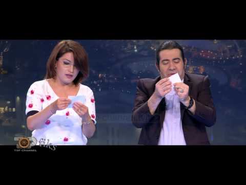 Fiks Fare, 4 Prill 2016, Pjesa 2 - Investigative Satirical Show