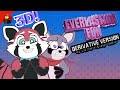 Everlasting Fun Derivative Version IN 3D 3D INDIGO PARK FAN MUSIC VIDEO