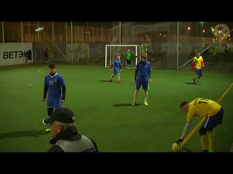 Декст – FC Bad Boys 2 (4)