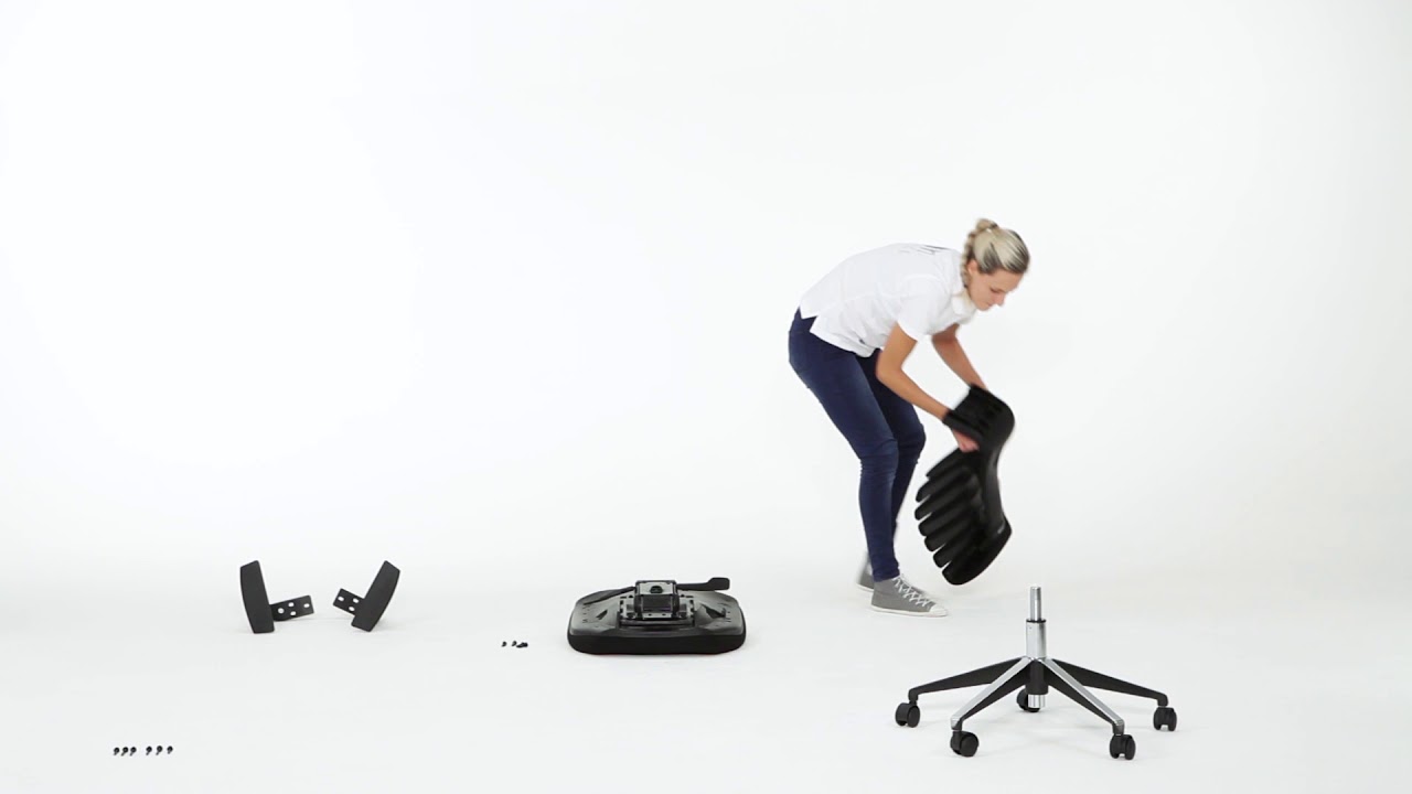 YouTube video placeholder