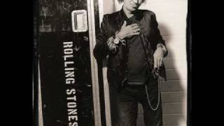 Keith Richards &amp; The X-Pensive Winos - How I Wish