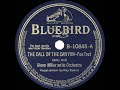 1940 HITS ARCHIVE: The Call Of The Canyon - Glenn Miller (Ray Eberle, vocal)