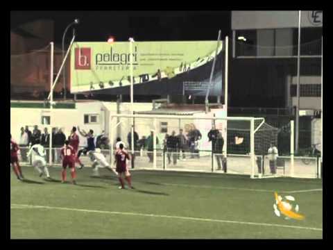 CE Alberic 1-2 CD Llosa 2010-11