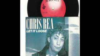 Chris Rea - Sierra Sierra (Disco Version)