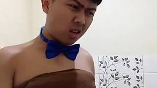 Download lagu LUCINTA LUNA 'Bobo Dimana' !!! mp3