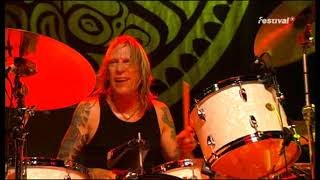 Thorazine Shuffle