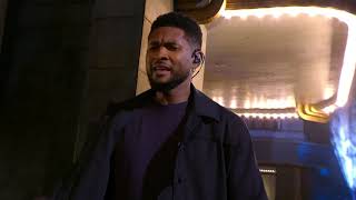 Usher - America&#39;s Got Talent Season 15 Finale