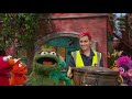 Sesame Street Episode 4929