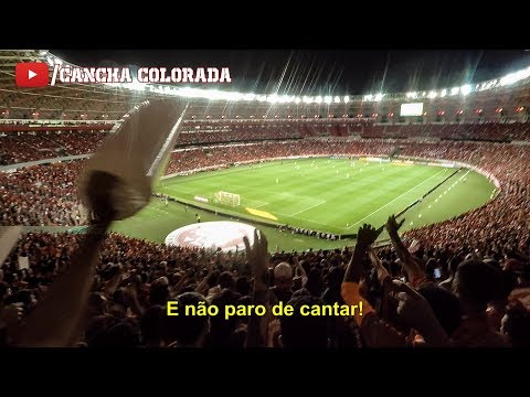 MELHOR AMIGO (Legendado) | Internacional 1x0 Tolima