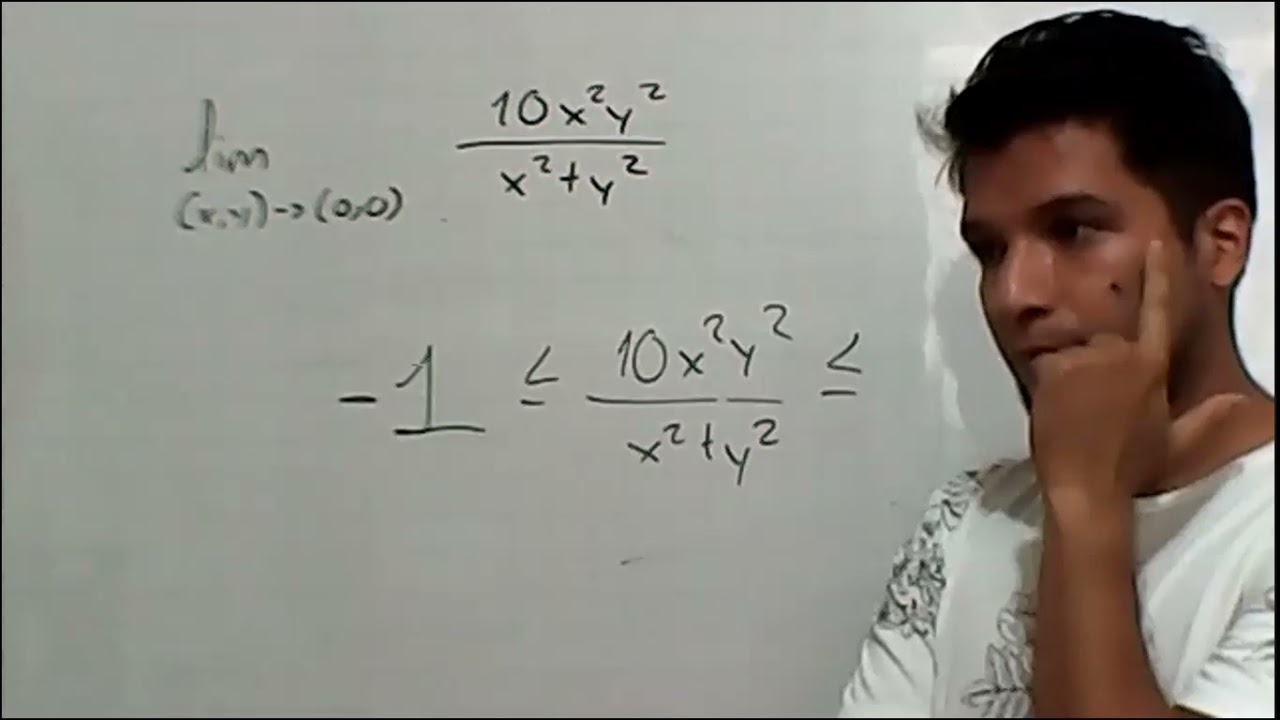 Límites Polares y Continuidad