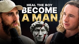 Healing the Boy, Awakening the Man: Nervous System, Polarity & Leadership