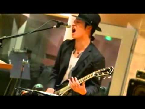 Birthay Party Miyavi 14.9.11 Universe  part 2