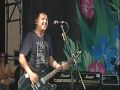 НАШЕствие 2009 Смысловые галлюцинации - Вечно молодой