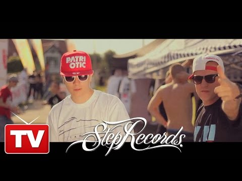 ZBUKU - Dupy kumple blanty rap