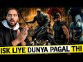 The Odyssey Review BEST FILM In The World The Odyssey Movie Review Christopher Nolan