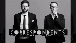 Inexplicable - The Correspondents (Pirate Studios Live Separated)