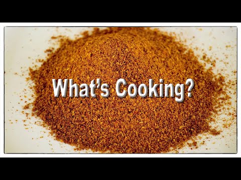 What's Cooking ? - Episode 7