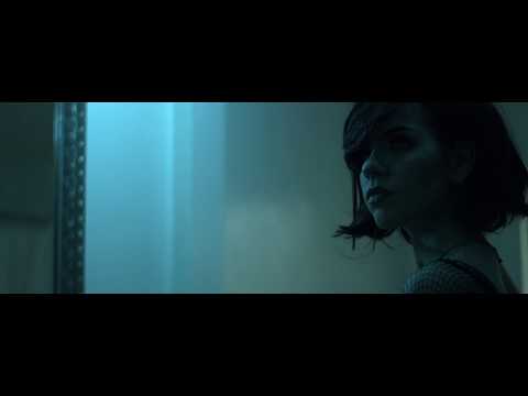 Ghost Atlas - NightDrive (Official Music Video)