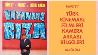 VATANDAŞ RIZAsöyleşi ve yorumlar
