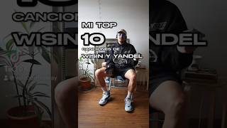 Download lagu Mi Top 10 canciones de Wisin & Yandel #reggaeton #musica mp3