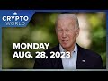 Biden Administration Proposes New Crypto Tax Rules...
