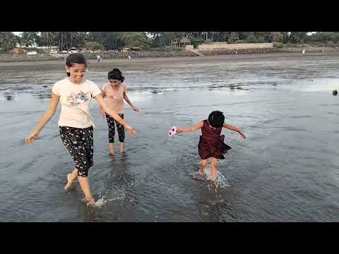 alibag varsoli beach trip.(5)