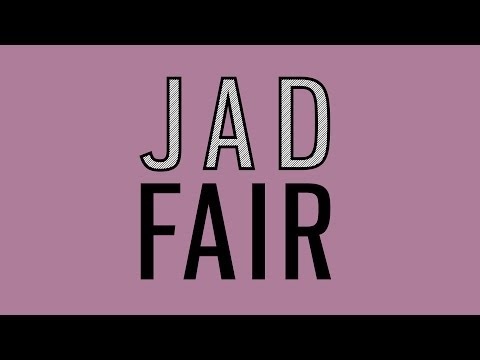 Jad Fair | Full Episode