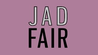 Jad Fair | Full Episode