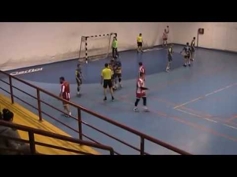 HC Somborelektro-RK Radnički 1958 Šid