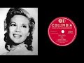 Dinah Shore - The Gypsy