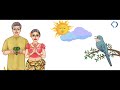 Sinhala Tamil Happy New Year Wish Official Video Orison Labs