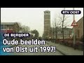De Bijrijder: hoe zag Olst eruit in 1997? | RTV Oost