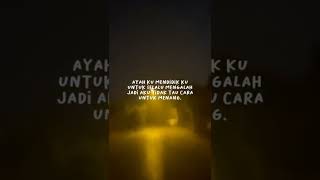 Download lagu STORY WA 30 DETIK TERBARU MENGALAH DAN MENGALAH... mp3