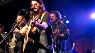 Shooter Jennings - She Lives In Color