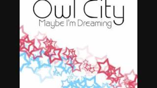 Owl City - Technicolor Phase