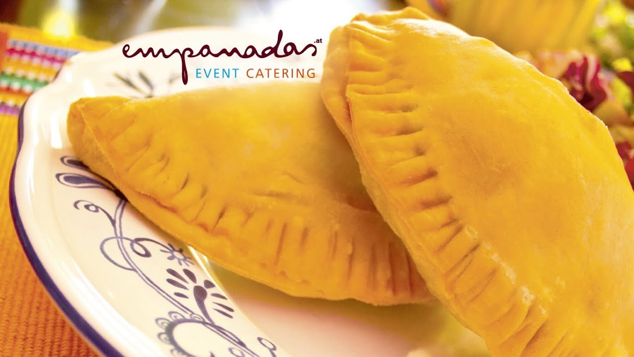empanadas | event catering | imagefilm