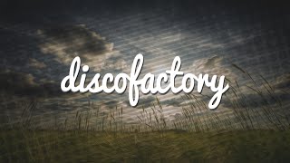 Conrad Sewell - Hold Me Up (Throttle Remix)