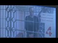 Moscow court rejects US citizen's appeal on pre-trial detention
