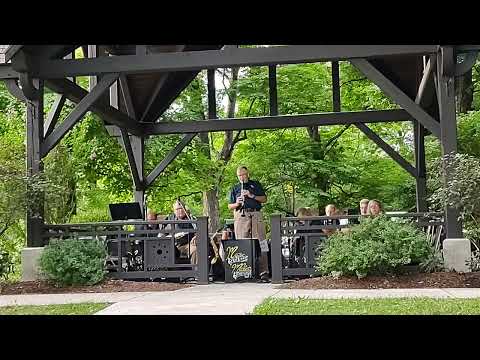 South Rampart Street Parade