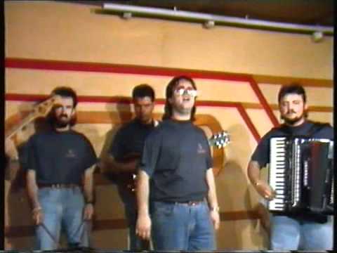 Cane Nikolovski & Elita  Zaklina