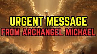 Chosen One, Only 9 Seconds Left — Archangel Michael Reveals the Ultimate Sacrifice for You