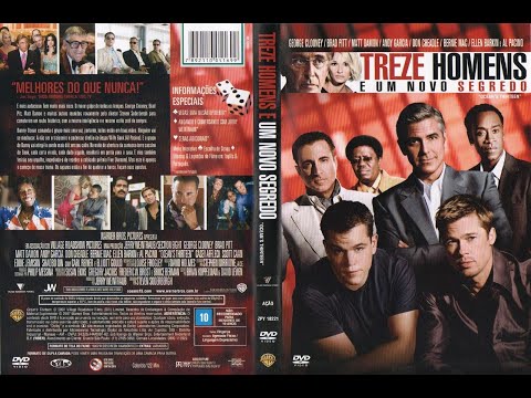 2007 Treze Homens e um Novo Segredo