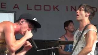 Family Force 5 - Fever at Warped Tour FULL HD 1080p 60 fps Front