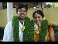 TV Anchor Veena Nair Wedding Gallery